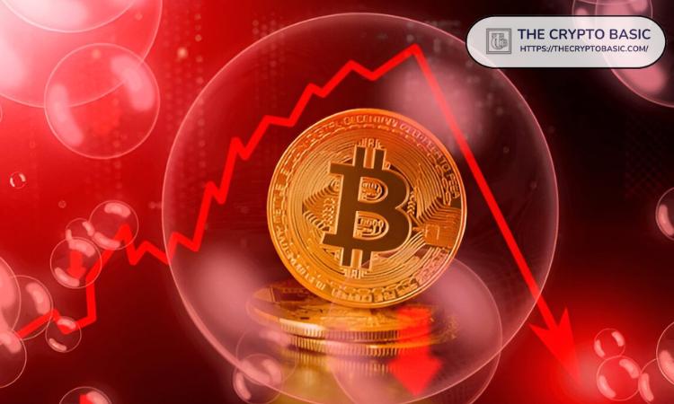 204,000 Trader Loses 7 Million in Bitcoin Crash, Left with ,000