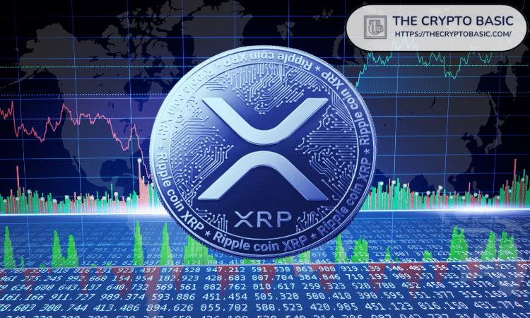 XRP市值飙升647倍,真的是源自Netflow的1700万美元吗?这是我们所了解到的情况