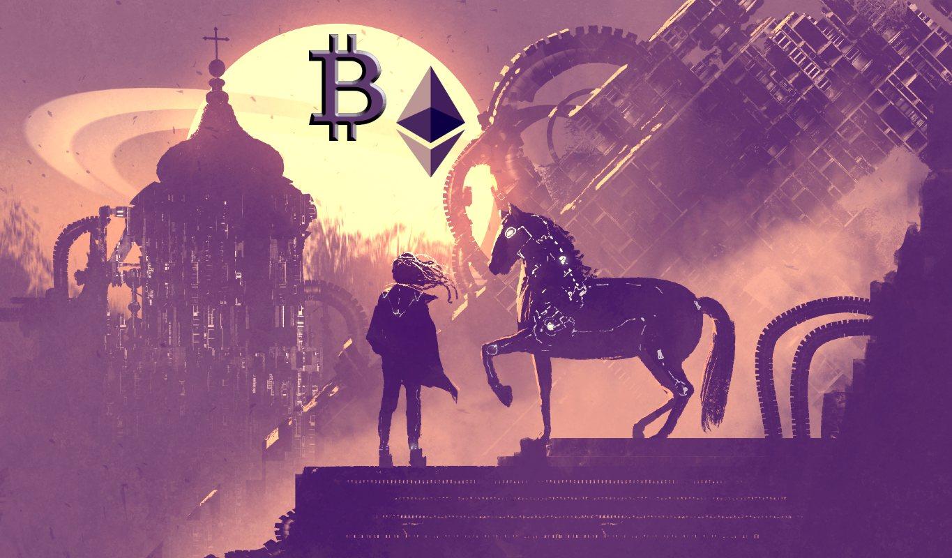 Cryptocurrency Analyst Predicts Bitcoin Will Reach All-Time Highs and Updates Outlook for Ethereum